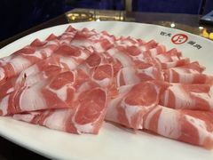 -匹夫涮肉城(黄村店)
