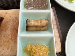 -止观小馆·辽河口渔家菜(王府井店)