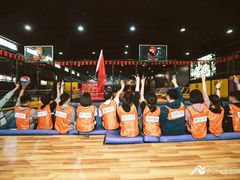 -嘿哟动霸CHUA·新潮玩运动娱乐中心·蹦床滑冰团建乐园