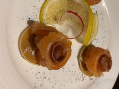 -La Creperie法餐厅(桃江路店)