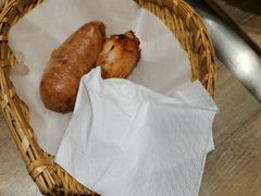 -好人民间·番茄鱼酸菜鱼(杭州永旺梦乐城店)