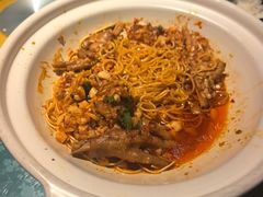 -呷湘厨·鱼汤捞饭·剁椒鱼头·湘菜(国家会展中心店)