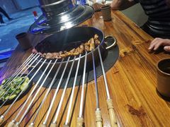 -筱果•梁山围炉烤肉(昌里路店)