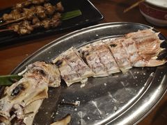 -辉记炭烧海鲜大排档·老字号(福田店)