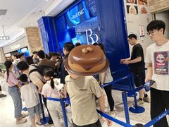 -the Roll'ING手作瑞士卷专门店(卓悦中心店)
