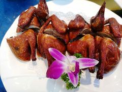 -东江海鲜大排档·潮汕菜·砂锅粥