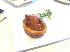 -龙景轩(香港四季酒店)