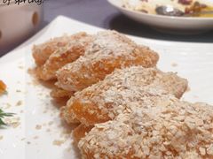 -阿庄新豫菜(航海东路店)