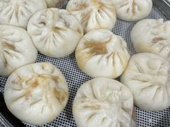 红星包子-石饮红星包子(中山路店)
