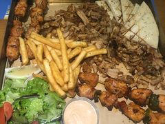 -HELLO MUSAE 拾光缪斯餐厅·纯正希腊风味(苏州中心店)