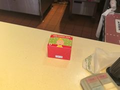 -麦当劳(人民南路店)