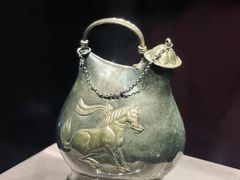 -陕西历史博物馆