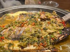 -烤匠麻辣烤鱼(万象城店)