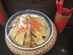 -客家大院·非遗赣南客家菜(郁孤台店)