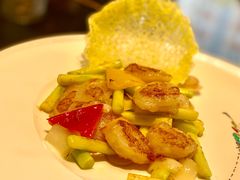 -沈灶河豚宴·河豚融合餐厅(汉中路店)