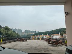 -圣爵菲斯大酒店(长沙世界之窗店)