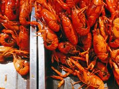 -虾大侠·盱眙龙虾老北京铜锅涮羊肉(金楠天街店)