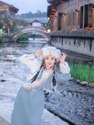 -小红帽摄影(丽江店)