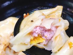 -真真鲜馄饨店(启蒙路店)