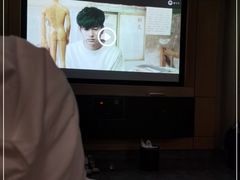 -金色印象·4K影院式足体养生(香榭里店)