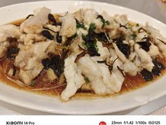 -海港酒家(上水新丰店)