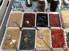 -丽江庭院之丽江往事(安定门店)