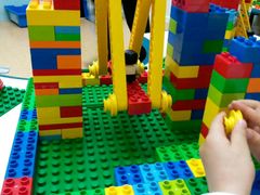 -卡巴机器人编程·少儿编程·信息学竞赛(公益西桥校区)