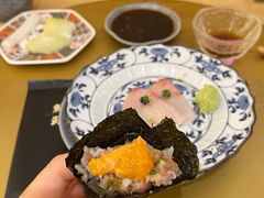 -鮨政·Omakase(万象城店)
