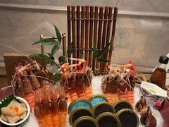 -Minase水濑·日料放题(外滩店)