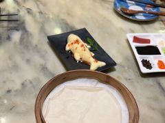 -范家小馆·烤鸭新京菜(金融街店)