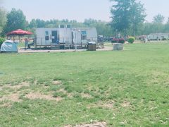 -天津武清北运河郊野公园房车露营地