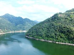 -新安江山水画廊风景区