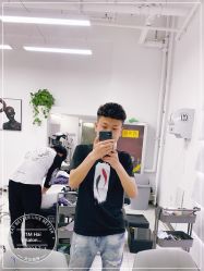 点击看大图 -未来美发·T1M HAIR SALON