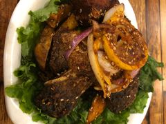 -清真·尼罗美食城(王府井生活广场店)