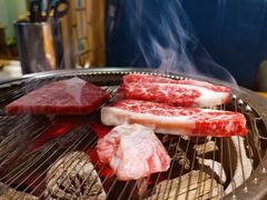 -隐炉和牛烧肉店(群力店)