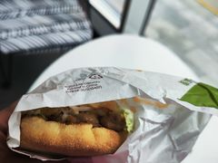 -麦当劳(欧陆广场店)