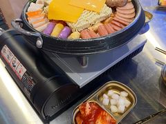 -1988韩式炸鸡料理(麦凯乐店)