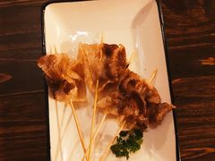 烤猪五花肉-小条食堂(三坊七巷店)