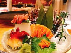 -吉兆·料理(红梅南路店)