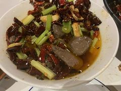 -丹虾|文和友小龙虾·烙锅(陕西路旗舰店)