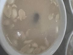 花生汤-潭式煎包(西航路店)