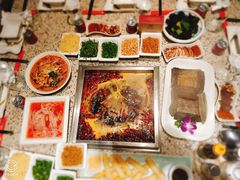 -大妙火锅·非物质文化遗产(东湖公园店)