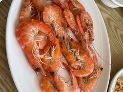-红月湾海鲜饭店•沙滩海景(双月湾店)