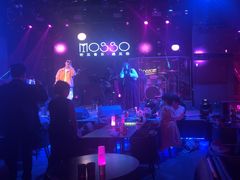 -MOSSO音乐酒吧·live house(南京旗舰店)