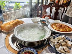 招牌粥底火锅-丰尔粥食·粥底火锅(大良总店)