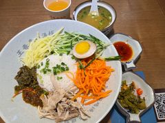 -王春春鸡汤饭(上海中海环宇城店)