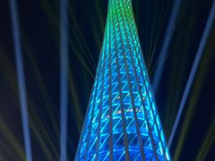-广州白云国际机场-T2航站楼