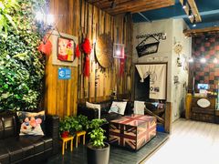 -打包幸福(学府店)