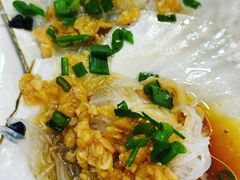 -老字号蛇口德记烧腊饭店·海鲜加工