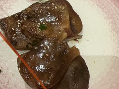 -酒久自助料理(佳兆业店)